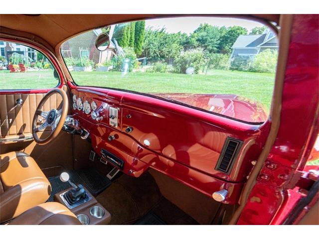 1935 Ford 5-Window Coupe (CC-2103638) for sale in Clarksburg, Maryland