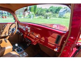 1935 Ford 5-Window Coupe (CC-2103638) for sale in Clarksburg, Maryland