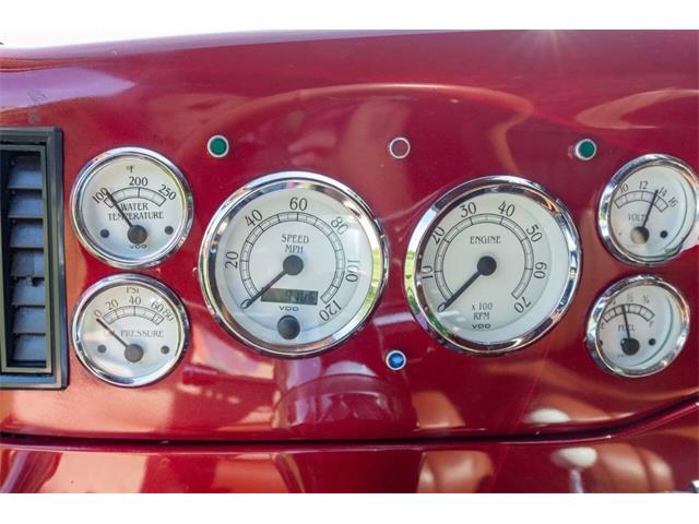 1935 Ford 5-Window Coupe (CC-2103638) for sale in Clarksburg, Maryland