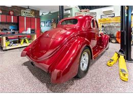 1935 Ford 5-Window Coupe (CC-2103638) for sale in Clarksburg, Maryland