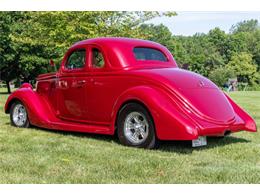 1935 Ford 5-Window Coupe (CC-2103638) for sale in Clarksburg, Maryland