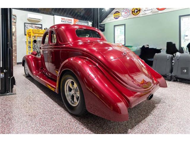 1935 Ford 5-Window Coupe (CC-2103638) for sale in Clarksburg, Maryland