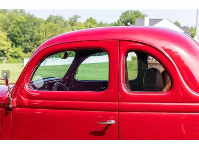 1935 Ford 5-Window Coupe (CC-2103638) for sale in Clarksburg, Maryland