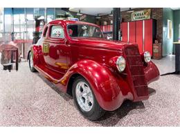 1935 Ford 5-Window Coupe (CC-2103638) for sale in Clarksburg, Maryland