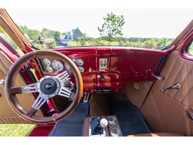 1935 Ford 5-Window Coupe (CC-2103638) for sale in Clarksburg, Maryland