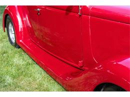 1935 Ford 5-Window Coupe (CC-2103638) for sale in Clarksburg, Maryland