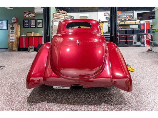 1935 Ford 5-Window Coupe (CC-2103638) for sale in Clarksburg, Maryland