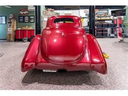 1935 Ford 5-Window Coupe (CC-2103638) for sale in Clarksburg, Maryland