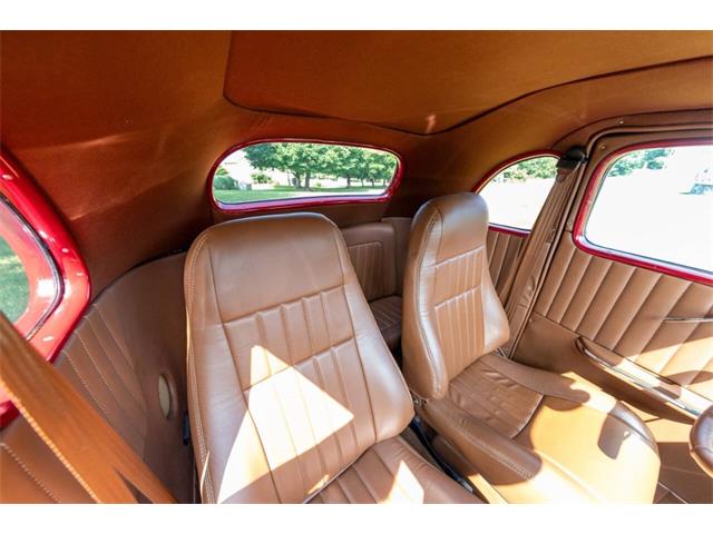 1935 Ford 5-Window Coupe (CC-2103638) for sale in Clarksburg, Maryland