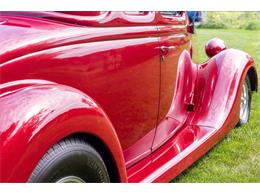 1935 Ford 5-Window Coupe (CC-2103638) for sale in Clarksburg, Maryland