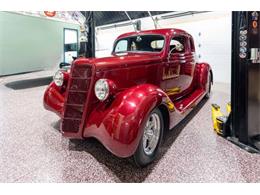 1935 Ford 5-Window Coupe (CC-2103638) for sale in Clarksburg, Maryland
