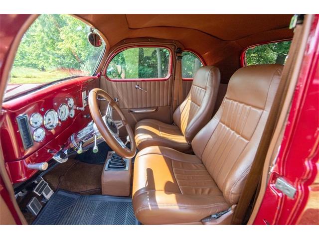 1935 Ford 5-Window Coupe (CC-2103638) for sale in Clarksburg, Maryland