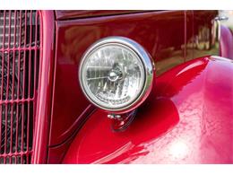 1935 Ford 5-Window Coupe (CC-2103638) for sale in Clarksburg, Maryland
