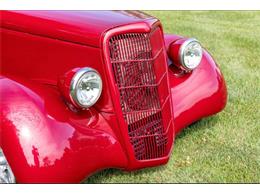 1935 Ford 5-Window Coupe (CC-2103638) for sale in Clarksburg, Maryland