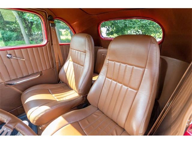 1935 Ford 5-Window Coupe (CC-2103638) for sale in Clarksburg, Maryland