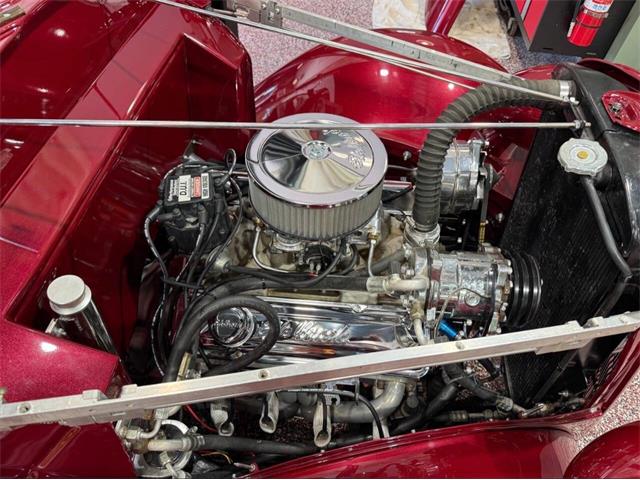 1935 Ford 5-Window Coupe (CC-2103638) for sale in Clarksburg, Maryland