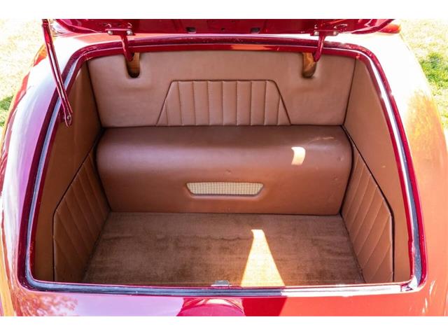 1935 Ford 5-Window Coupe (CC-2103638) for sale in Clarksburg, Maryland
