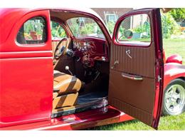 1935 Ford 5-Window Coupe (CC-2103638) for sale in Clarksburg, Maryland