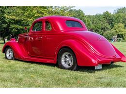 1935 Ford 5-Window Coupe (CC-2103638) for sale in Clarksburg, Maryland