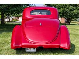 1935 Ford 5-Window Coupe (CC-2103638) for sale in Clarksburg, Maryland