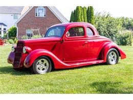 1935 Ford 5-Window Coupe (CC-2103638) for sale in Clarksburg, Maryland