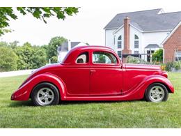 1935 Ford 5-Window Coupe (CC-2103638) for sale in Clarksburg, Maryland