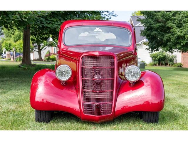 1935 Ford 5-Window Coupe (CC-2103638) for sale in Clarksburg, Maryland