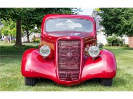 1935 Ford 5-Window Coupe (CC-2103638) for sale in Clarksburg, Maryland