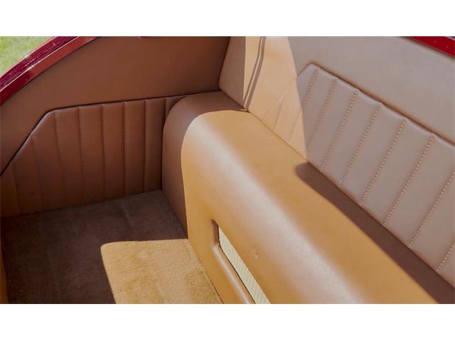 1935 Ford 5-Window Coupe (CC-2103638) for sale in Clarksburg, Maryland