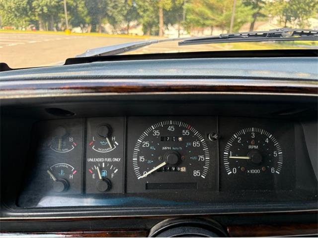 1990 Ford Bronco (CC-2103639) for sale in Greensboro, North Carolina
