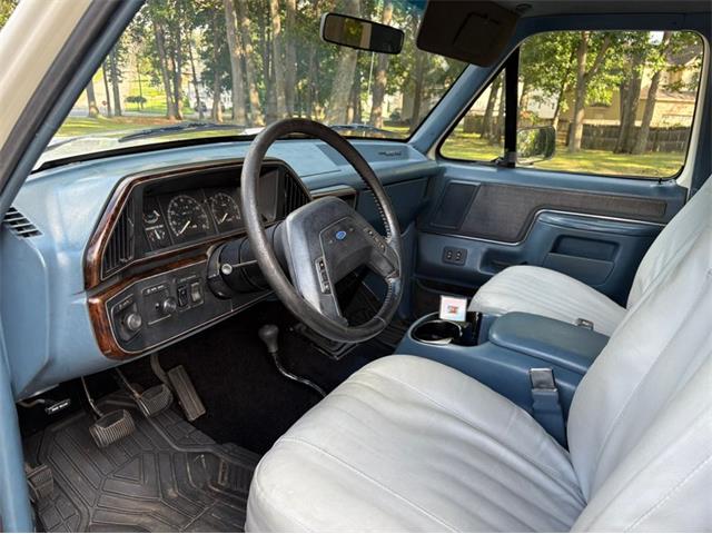 1990 Ford Bronco (CC-2103639) for sale in Greensboro, North Carolina