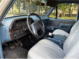 1990 Ford Bronco (CC-2103639) for sale in Greensboro, North Carolina