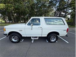 1990 Ford Bronco (CC-2103639) for sale in Greensboro, North Carolina