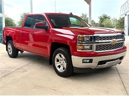 2015 Chevrolet Silverado 1500 (CC-2100364) for sale in Bradenton, Florida