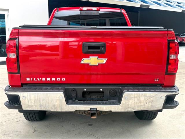2015 Chevrolet Silverado 1500 (CC-2100364) for sale in Bradenton, Florida
