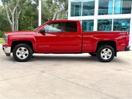2015 Chevrolet Silverado 1500 (CC-2100364) for sale in Bradenton, Florida