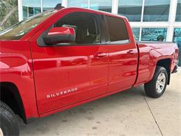 2015 Chevrolet Silverado 1500 (CC-2100364) for sale in Bradenton, Florida