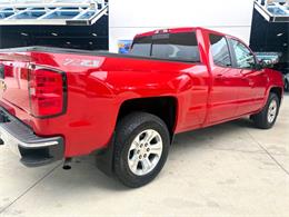 2015 Chevrolet Silverado 1500 (CC-2100364) for sale in Bradenton, Florida