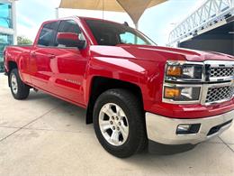 2015 Chevrolet Silverado 1500 (CC-2100364) for sale in Bradenton, Florida
