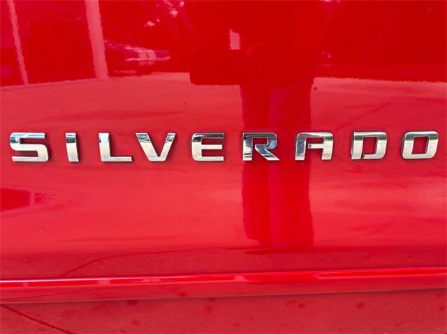 2015 Chevrolet Silverado 1500 (CC-2100364) for sale in Bradenton, Florida