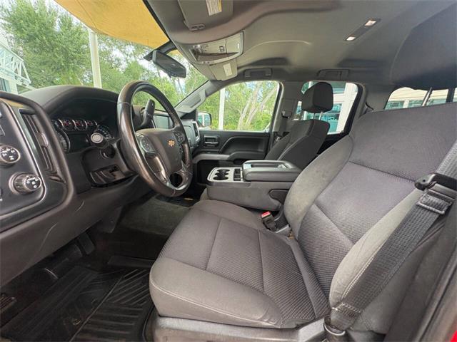 2015 Chevrolet Silverado 1500 (CC-2100364) for sale in Bradenton, Florida