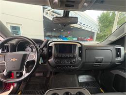 2015 Chevrolet Silverado 1500 (CC-2100364) for sale in Bradenton, Florida