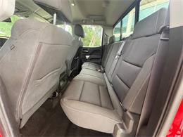 2015 Chevrolet Silverado 1500 (CC-2100364) for sale in Bradenton, Florida