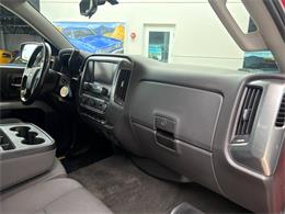 2015 Chevrolet Silverado 1500 (CC-2100364) for sale in Bradenton, Florida