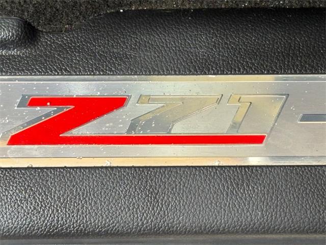 2015 Chevrolet Silverado 1500 (CC-2100364) for sale in Bradenton, Florida