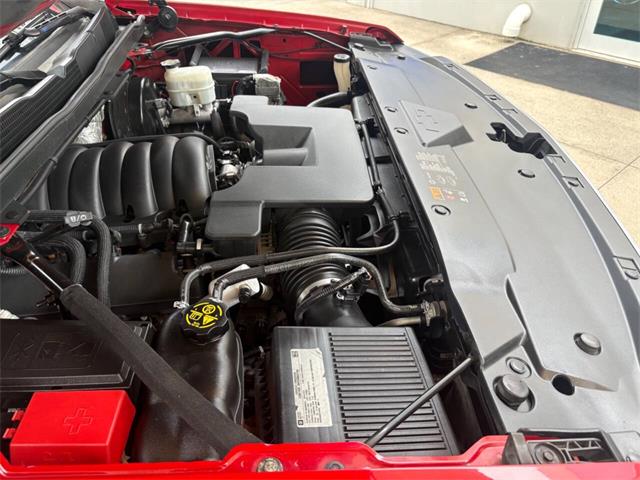 2015 Chevrolet Silverado 1500 (CC-2100364) for sale in Bradenton, Florida