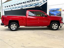 2015 Chevrolet Silverado 1500 (CC-2100364) for sale in Bradenton, Florida