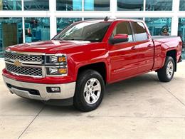 2015 Chevrolet Silverado 1500 (CC-2100364) for sale in Bradenton, Florida