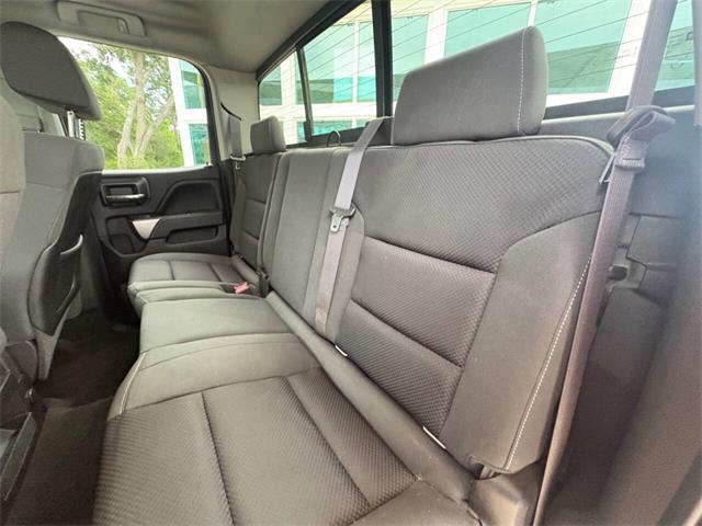 2015 Chevrolet Silverado 1500 (CC-2100364) for sale in Bradenton, Florida