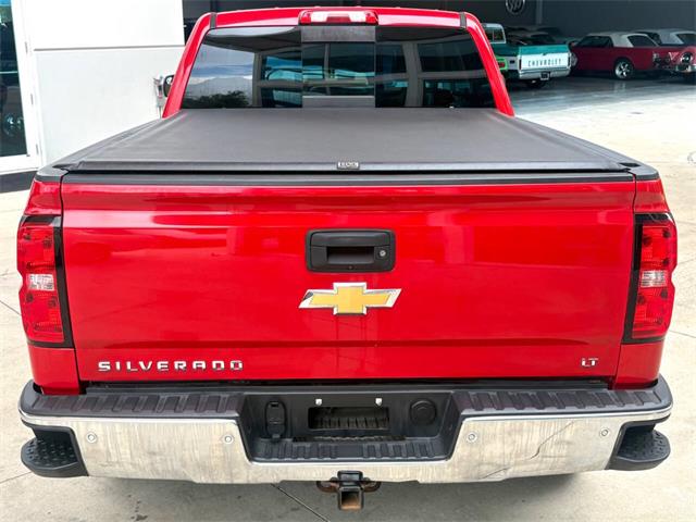 2015 Chevrolet Silverado 1500 (CC-2100364) for sale in Bradenton, Florida